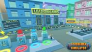 Inactive codes for Strongman Simulator (Image via Roblox || Sportskeeda)